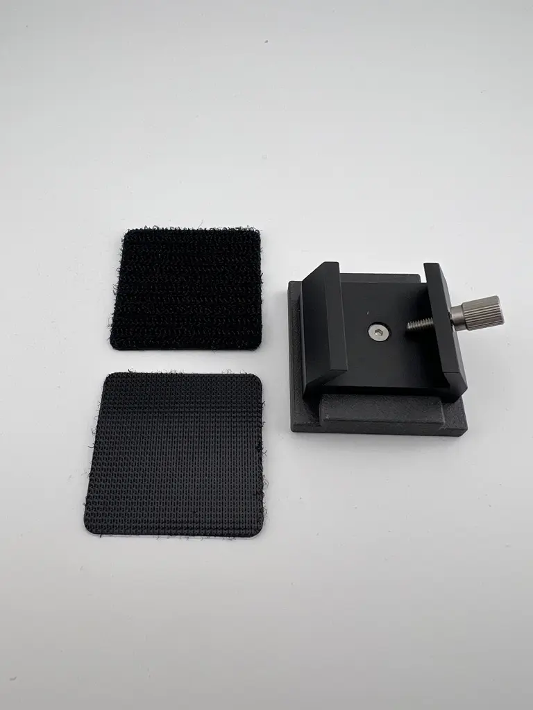 Push-To Air