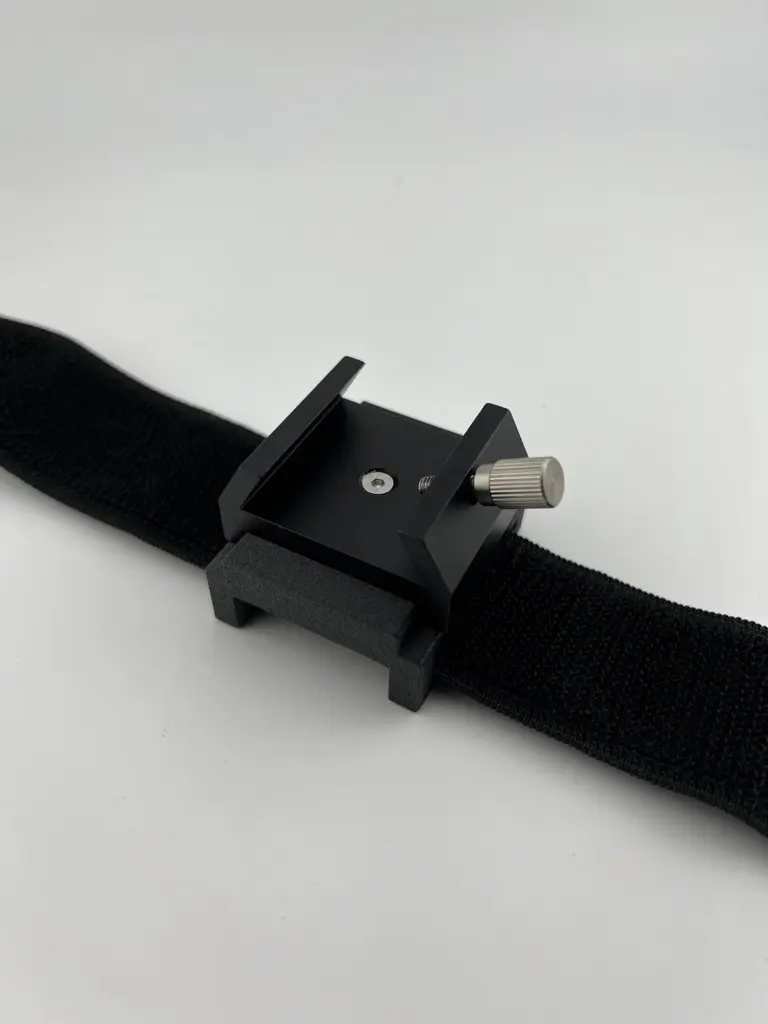 Push-To Air