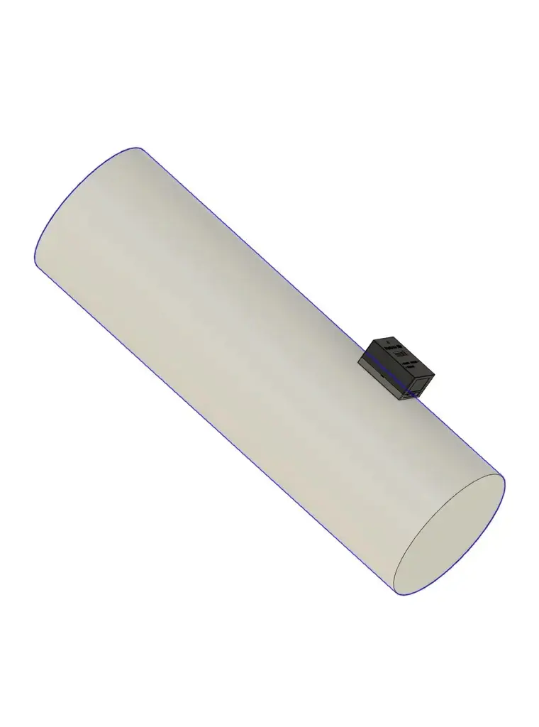 Push-To Air